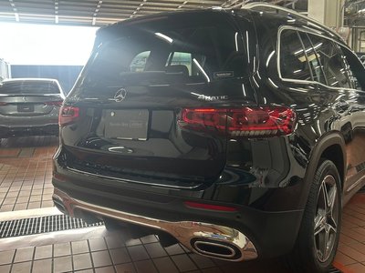 صورة 3 لـ 2021 Mercedes-BENZ GLB