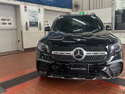 صورة مصغرة 37 لـ 2021 Mercedes-BENZ GLB