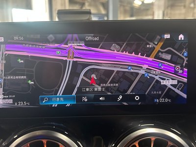 صورة مصغرة 16 لـ 2021 Mercedes-BENZ GLB