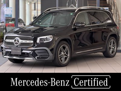 2021 Mercedes-BENZ GLB 照片 1