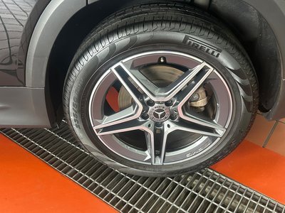 صورة مصغرة 26 لـ 2021 Mercedes-BENZ GLB