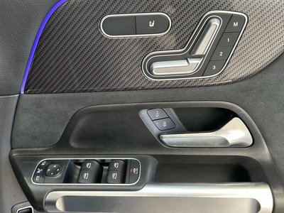 صورة مصغرة 20 لـ 2021 Mercedes-BENZ GLB
