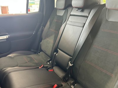 صورة مصغرة 31 لـ 2021 Mercedes-BENZ GLB