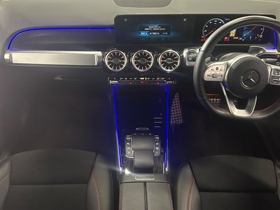 صورة 4 لـ 2021 Mercedes-BENZ GLB