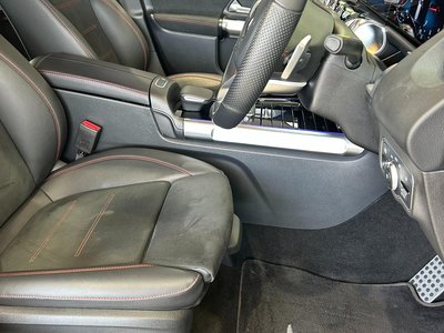 صورة 6 لـ 2021 Mercedes-BENZ GLB