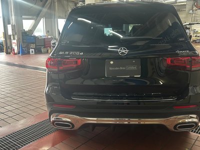 صورة مصغرة 38 لـ 2021 Mercedes-BENZ GLB