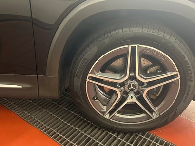 صورة مصغرة 28 لـ 2021 Mercedes-BENZ GLB