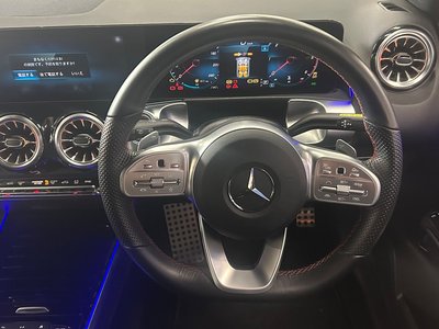 صورة مصغرة 11 لـ 2021 Mercedes-BENZ GLB