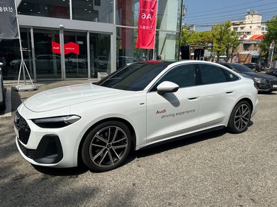 AUDI A5 - 1