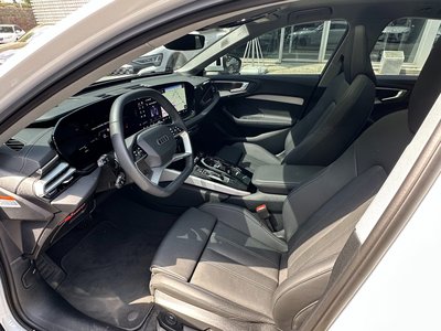 2025 AUDI A5 — миниатюра 11