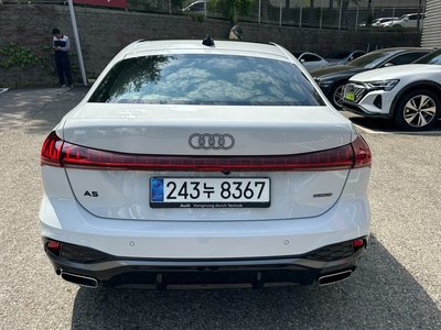 AUDI A5 - 3