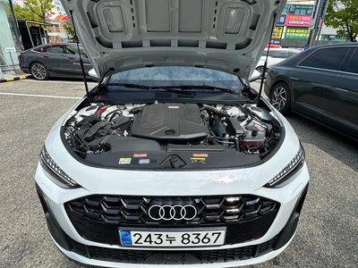 AUDI A5 - 7