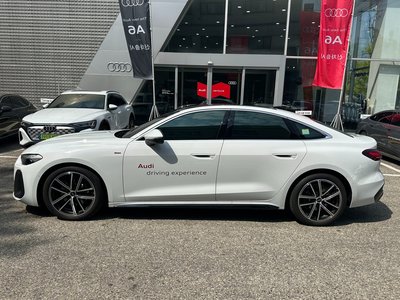 AUDI A5 - 5