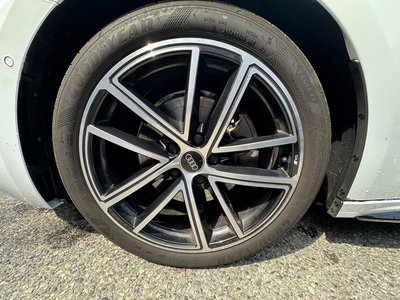 AUDI A5 - 6