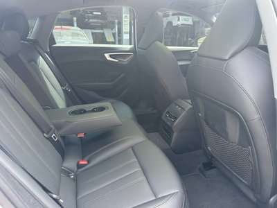 2025 AUDI A5 — миниатюра 15
