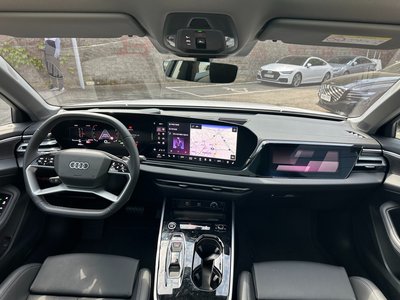 AUDI A5 - 4
