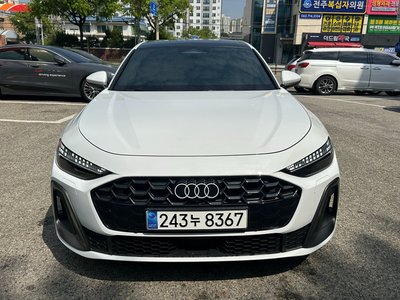 AUDI A5 - 2