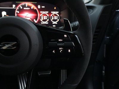 NISSAN FAIRLADY Z - 8