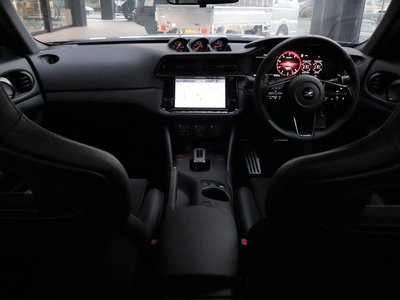 NISSAN FAIRLADY Z - 4