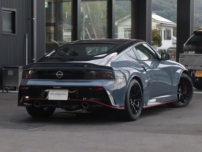 NISSAN FAIRLADY Z - 2