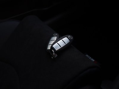 NISSAN FAIRLADY Z - 9