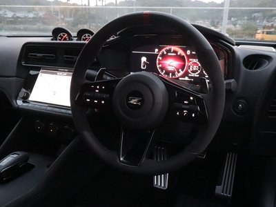 NISSAN FAIRLADY Z - 6