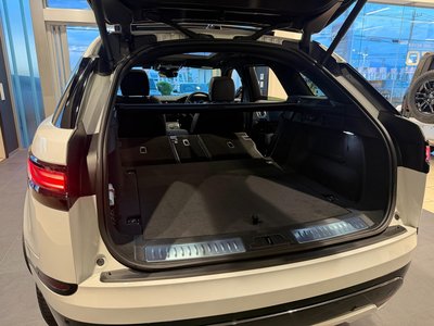 2024 LAND Rover RANGE ROVER VELAR 缩略图 22