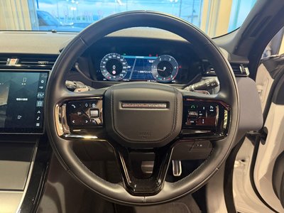 2024 LAND Rover RANGE ROVER VELAR 缩略图 17