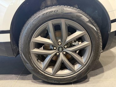 2024 LAND Rover RANGE ROVER VELAR 缩略图 35