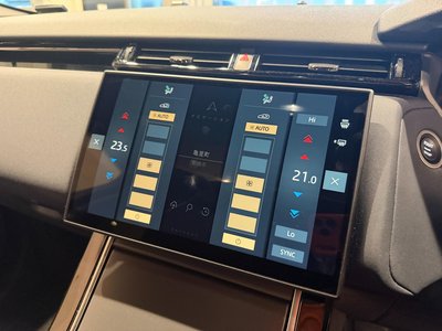 2024 LAND Rover RANGE ROVER VELAR 缩略图 27