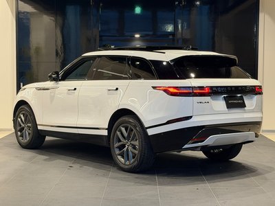 2024 LAND Rover RANGE ROVER VELAR photo 5