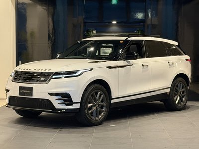 2024 LAND Rover RANGE ROVER VELAR photo 7