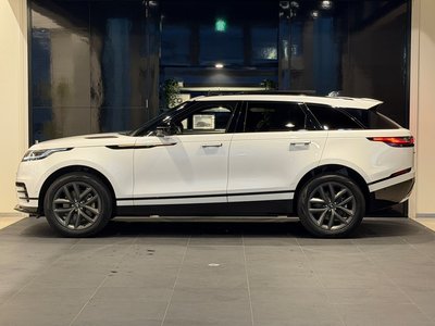 2024 LAND Rover RANGE ROVER VELAR photo 6