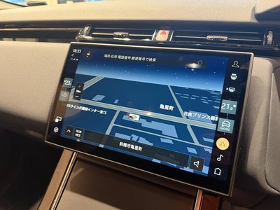 2024 LAND Rover RANGE ROVER VELAR 缩略图 25