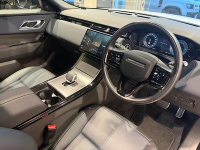 2024 LAND Rover RANGE ROVER VELAR 缩略图 13