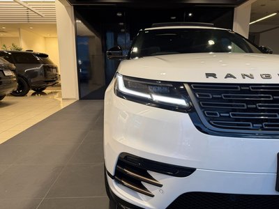 2024 LAND Rover RANGE ROVER VELAR photo 9