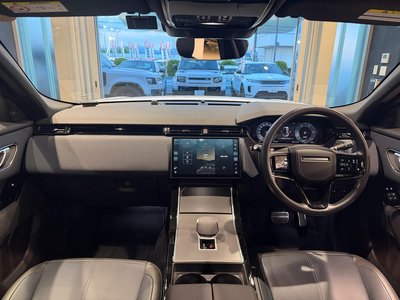 2024 LAND Rover RANGE ROVER VELAR 缩略图 16