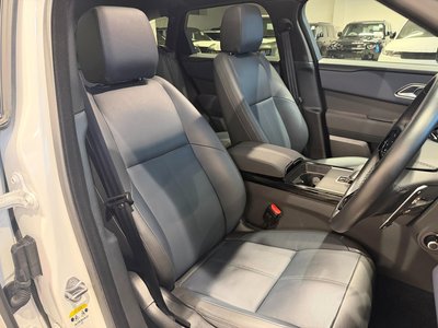 2024 LAND Rover RANGE ROVER VELAR 缩略图 12