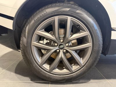 2024 LAND Rover RANGE ROVER VELAR 缩略图 34