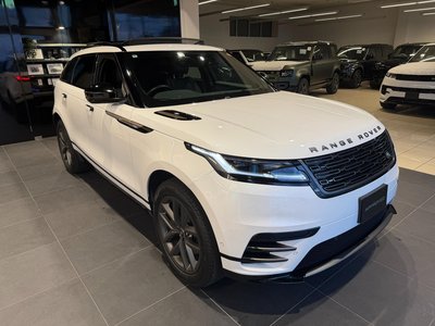 2024 LAND Rover RANGE ROVER VELAR 缩略图 11