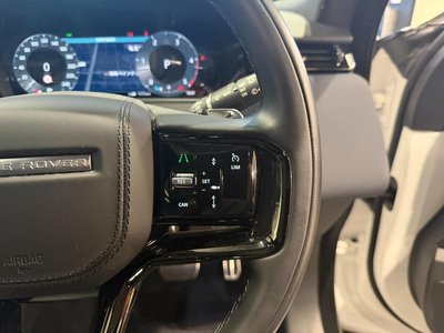 2024 LAND Rover RANGE ROVER VELAR 缩略图 18