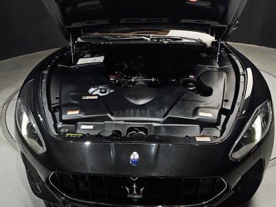 MASERATI GRAN TURISMO - 7