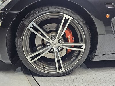 MASERATI GRAN TURISMO - 6