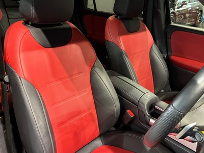 MERCEDES-BENZ GLB - 5