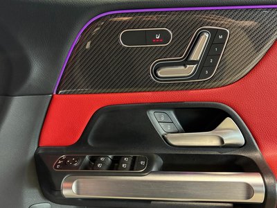 MERCEDES-BENZ GLB - 10