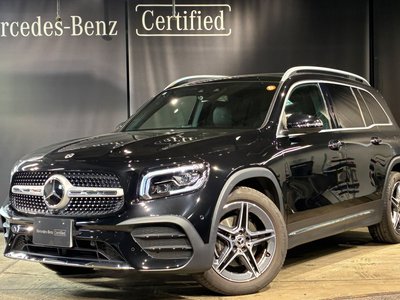 MERCEDES-BENZ GLB - 1