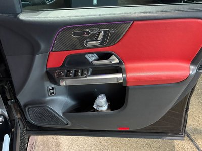 MERCEDES-BENZ GLB - 9