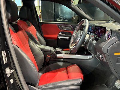 MERCEDES-BENZ GLB - 4