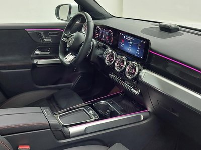 MERCEDES-BENZ GLB - 9