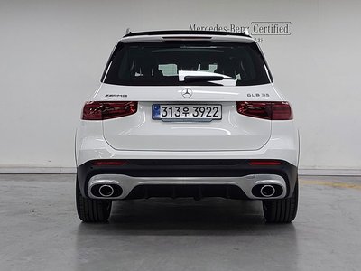 MERCEDES-BENZ GLB - 3